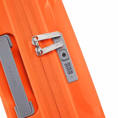 چمدان دلسی مدل کلاول کد 3845980 مجموعه سه عددی