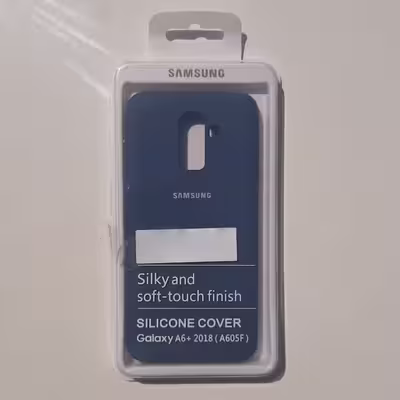 کاور کد 56 مناسب برای گوشی موبایل سامسونگ Galaxy A6PLUS 2018