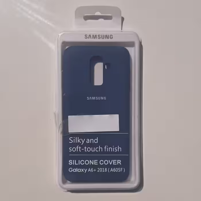 کاور کد 56 مناسب برای گوشی موبایل سامسونگ Galaxy A6PLUS 2018