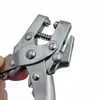 انبر پانچ چرم مدل Pach010