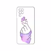 کاور مدل 054 مناسب برای گوشی موبایل سامسونگ galaxy A12 / M12