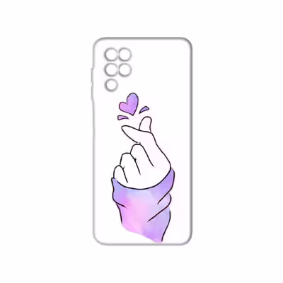 کاور مدل 054 مناسب برای گوشی موبایل سامسونگ galaxy A12 / M12