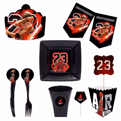  مجموعه 72 عددی تم تولد طرح جردن