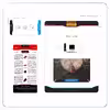 برچسب پوششی ماهوت مدل Setar-Daf-Instruments مناسب برای تبلت سامسونگ Galaxy Tab 7.7 2011 P6800
