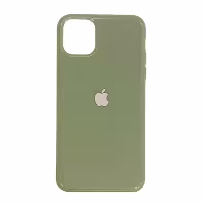 كاور طرح سيليكون براق كد 555 مناسب برای گوشی موبایل اپل iPhone 11pro