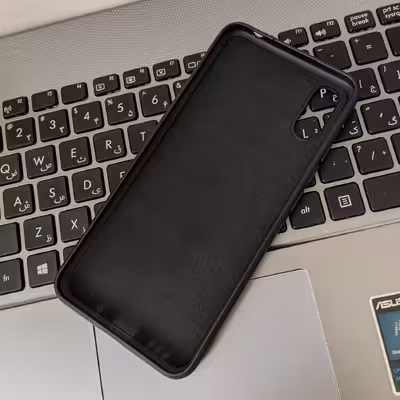 کاور مدل سیلیکونی مناسب برای گوشی موبایل شیائومی Redmi 9A