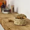 ظرف حصیری کد 10 مجموعه 2 عددی