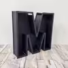 باکس گل مدل حرف M