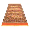 گلیم دستباف نیم متری سی پرشیا کد 156096