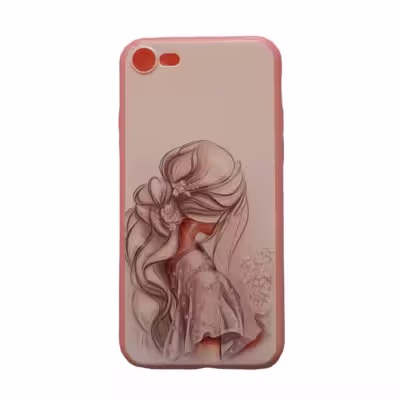 کاور مدل ie8 مناسب برای گوشی موبایل اپل iPhone7 / 8