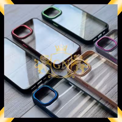 کاور قاب نایس مدل NEWSK مناسب برای گوشی موبایل اپل iPhone 12 Pro 