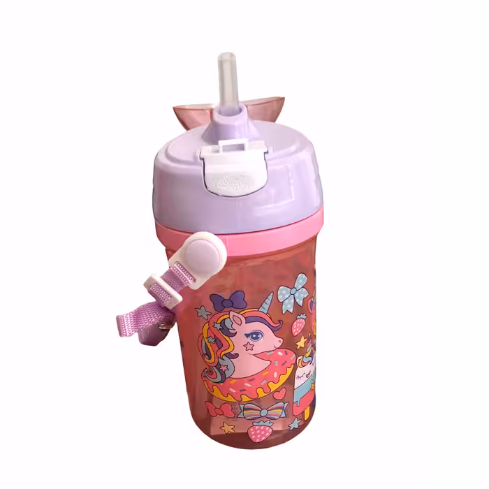 قمقمه لیدر مدل پونی 8838 گنجایش 0.5 لیتر