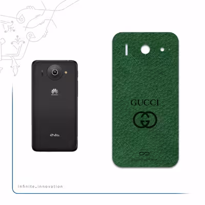 برچسب پوششی ماهوت مدل GL-GCC مناسب برای گوشی موبایل هوآوی Ascend G510