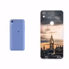برچسب پوششی ماهوت مدل London City مناسب برای گوشی موبایل تکنو Camon CM