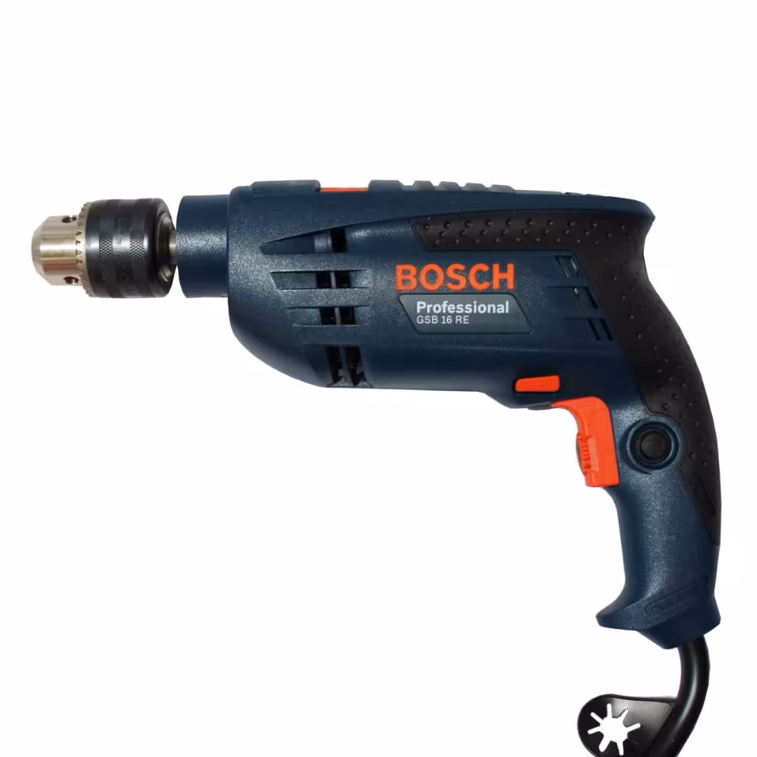 دریل چکشی بوش مدل GSB-16RE