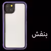 کاور کی-زد دوو مدل ARES مناسب برای گوشی موبایل اپل iphone 14 / 13