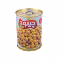 کنسرو نخود آبگوشتی چینود 350 گرمی