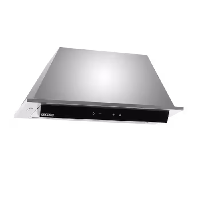 هود توکار استیل البرز مدل SA505