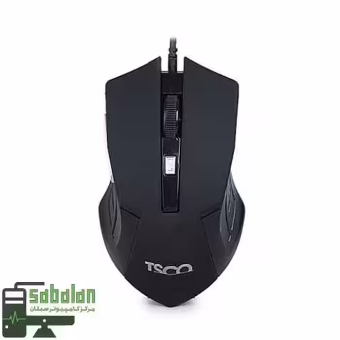 ماوس تسکو مدل TM 286