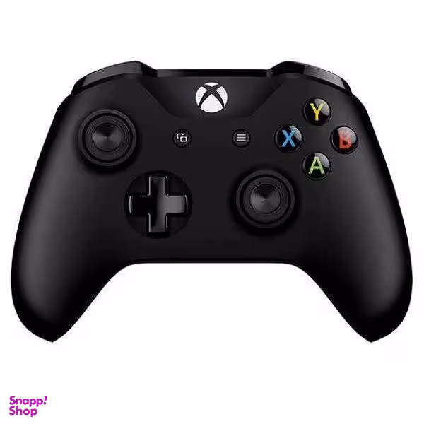 دسته بازی ایکس باکس وان اس مدل Controlle