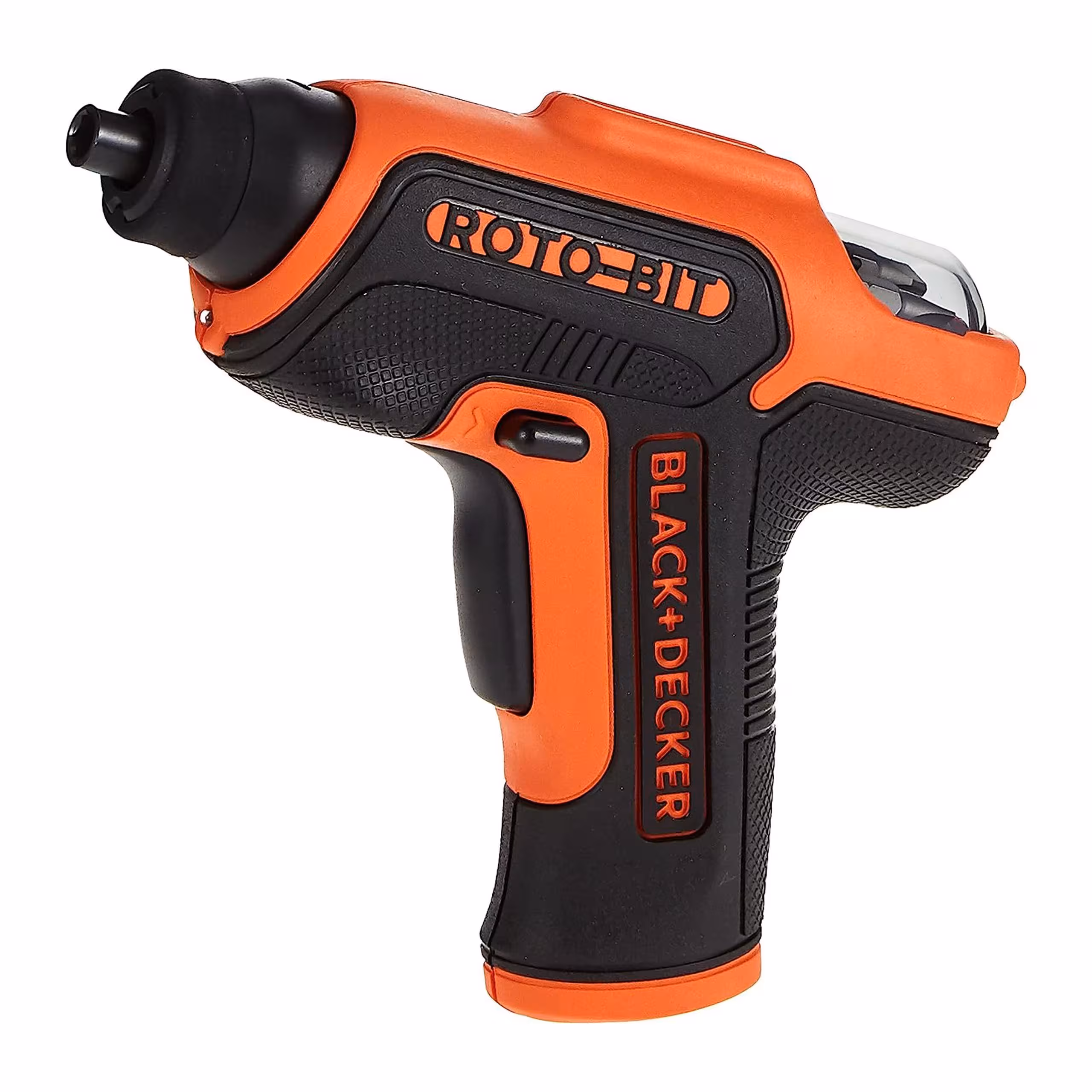 پیچ گوشتی شارژی 3.6 ولتی بلک اند دکر مدل Cs36Bscroto-B5