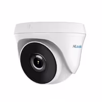 دوربین مداربسته آنالوگ هایلوک مدل THC-T110-P