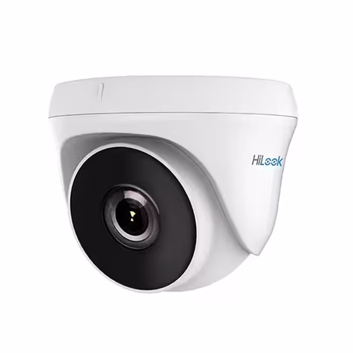 دوربین مداربسته آنالوگ هایلوک مدل THC-T110-P