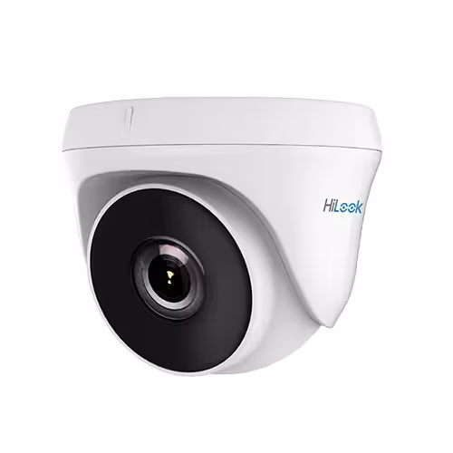 دوربین مداربسته آنالوگ هایلوک مدل THC-T110-P