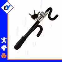 قفل فرمان 206