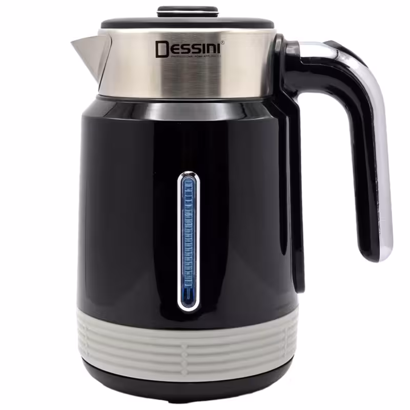 کتری برقی دسینی مدل DS-42SS | چاوه