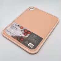 تخته برش آشپزخانه صورتی سانکو 1025