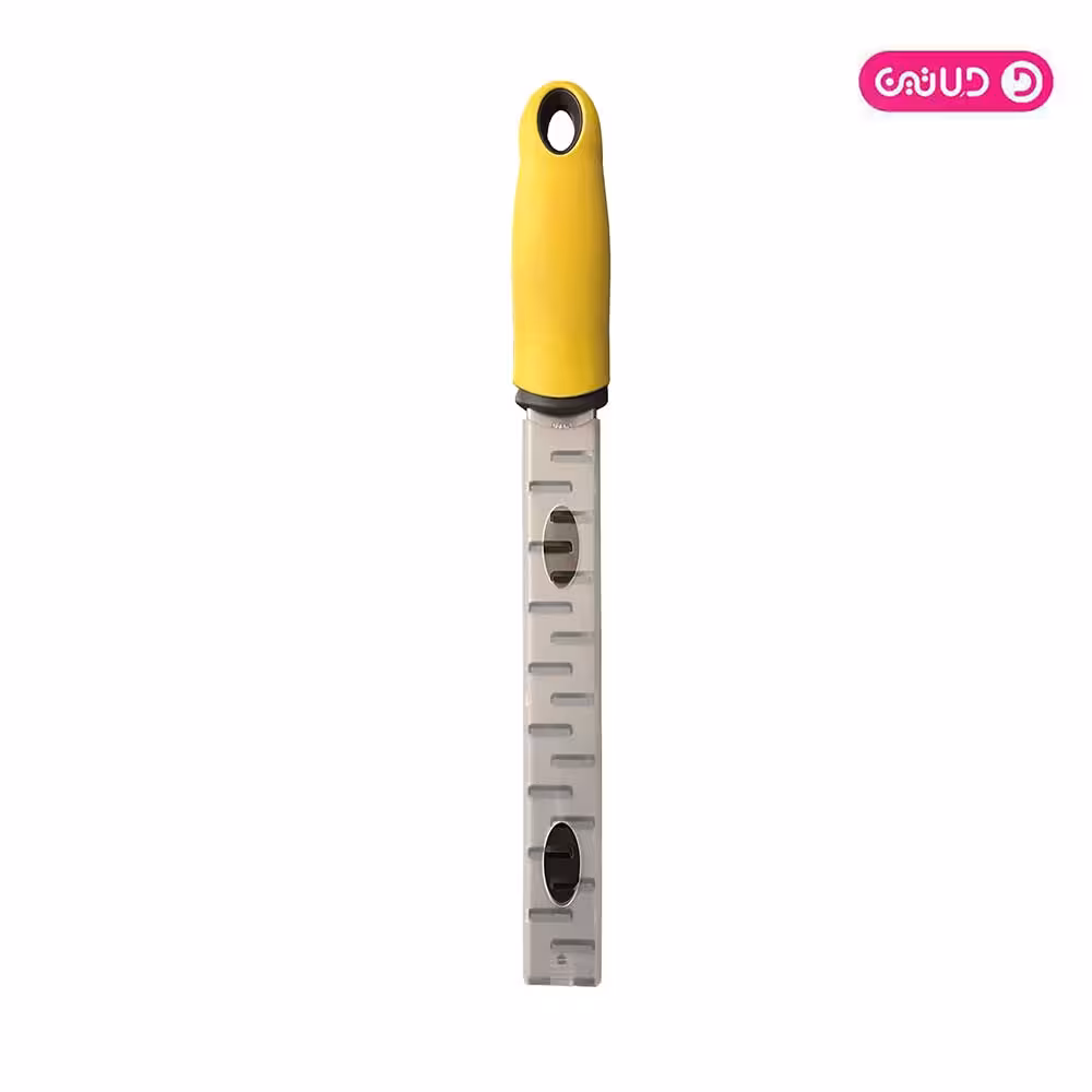 رنده شکلات استیل باریک 23 سانت