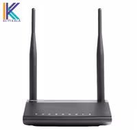 مودم روتر بی‌سیم نتربیت مدل NSL-122 ADSL2