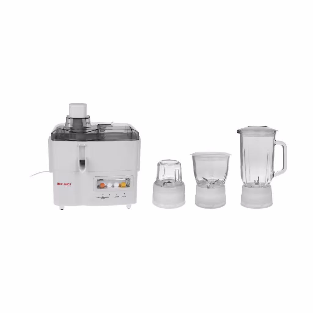 آبمیوه گیری المپیا مدل OE-176P - کالاوما