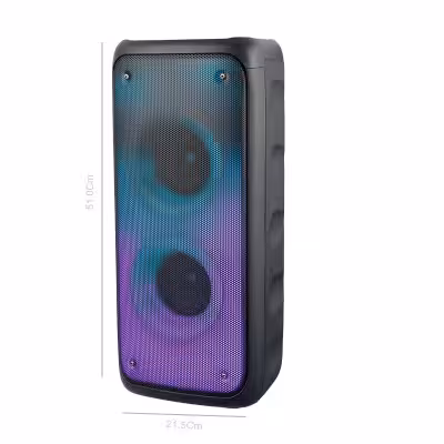 اسپیکر شارژی مدل bts 1380