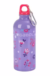 قمقمه استیل 234448025 Violet گابل gabol