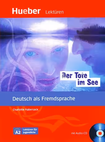 داستان آلمانی Der Tote im See A1