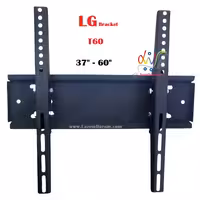 براکت دیواری ال جی T60 (37تا60اینچ)