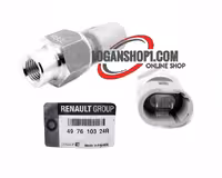 سنسور هیدرولیک رنو تندر