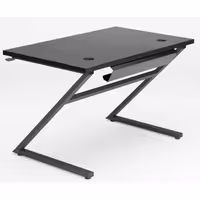 میز گیمینگ Gaming Desk ZEUS RGB Black