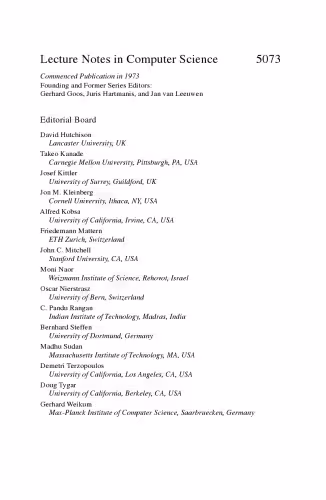 خرید و دانلود نسخه کامل کتاب Computational Science and Its Applications – ICCSA 2008: International Conference, Perugia, Italy, June 30– July 3, 2008, Proceedings, Part II