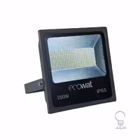 پروژکتور 200 وات LED اکووات