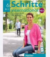 Schritte B 1.2