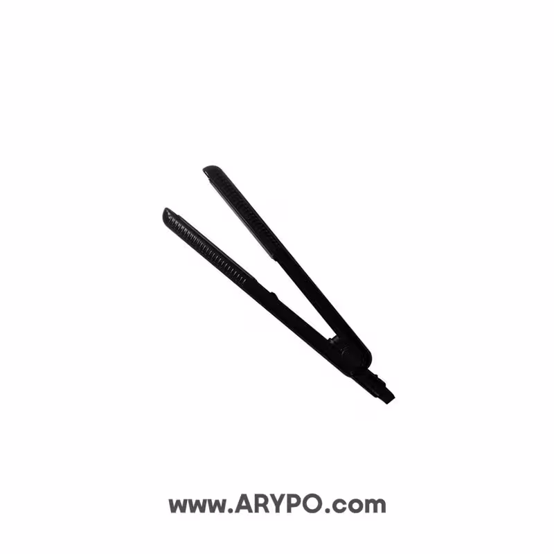 اتو مو کراتینه لمسی وربنا مدل VR-4022