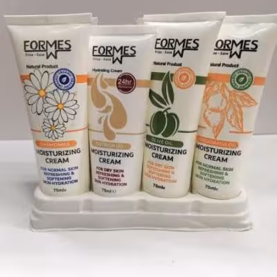 کرم تیوپی فورمس کد 1370022