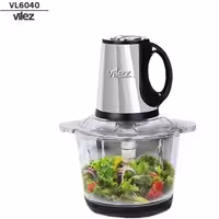 خردکن ویلز مدل VL6040 ظرفیت 3 لیتری