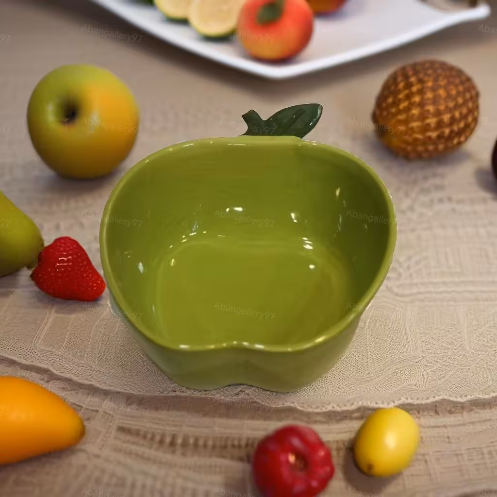 ظرف سرو سرامیکی درجه یک