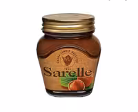 شکلات صبحانه سارلا 350 گرم ترکیه