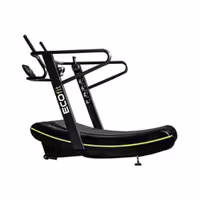 تردمیل مکانیکی اکوفیت مدل EcoFit M8101