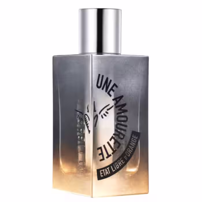 دکانت ادوپرفیوم Une Amourette Roland Mouret از برند Etat Libre d’Orange
